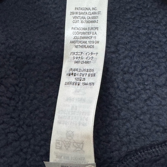 Women's Dark Gray Jacket - Picture 9 of 10